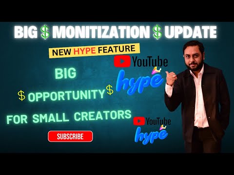 YouTube Hype Feature | YouTube Hype Kya Hota Hai? | Hype Button Kaise On Karey | Digital Arindam
