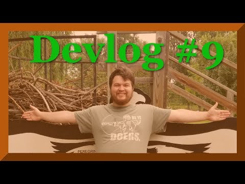 Steampunk Abyss Devlog #9