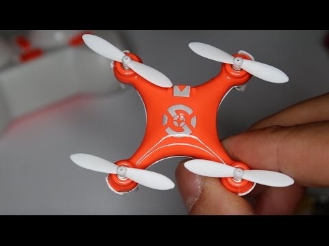 Cheapest Drone You Can Buy?