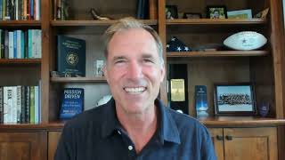 Mission Driven - How To Make Better Decisions - From Former Commanding Officer US Navy SEAL Team Two