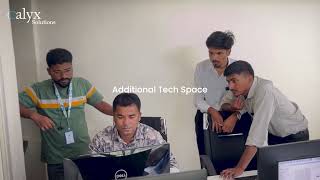 ✨Additional Space, Same Vision — Bigger Dreams! ✨