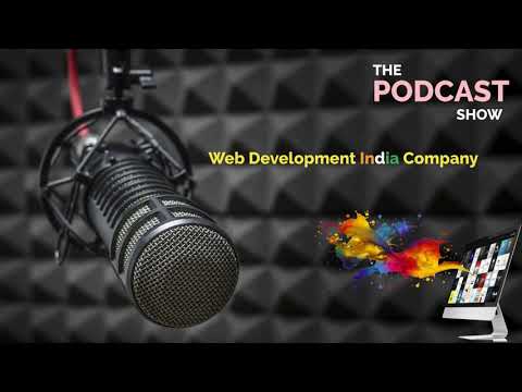 Elegantly Represent Your Company Developing Sleek Website