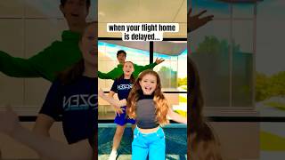 GIRL & A ZOMBIE! 🧟‍♂️ #trending #shorts #viral #fyp #dance #tiktok #video #trend #funny #viralvideo