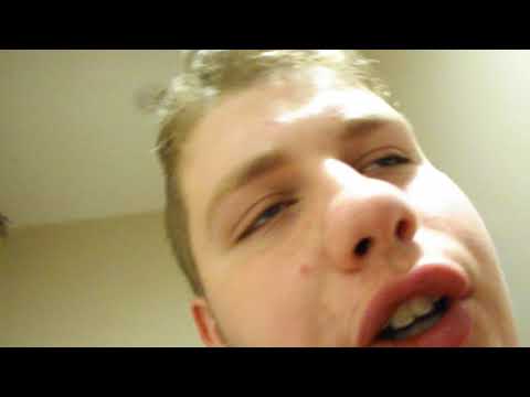 i AM dizzy blad