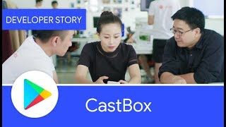 Android Developer Story: CastBox improved engagement with Android Instant apps & TensorFlow