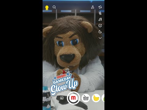 Roary's GRWM