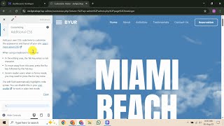 How To Fix WordPress Custom CSS Not Working in Hostinger