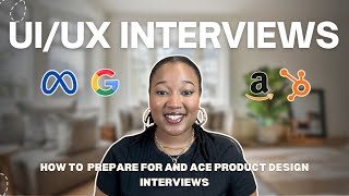 UI/UX Design Job Interview Masterclass: Prepare, Practice, and Land Your Dream Job