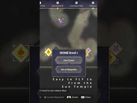 Easy Gold Chest Farm (Part 1) - Enshrouded