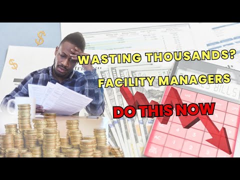 Facility Management: Cut Costs with an Energy Audit
