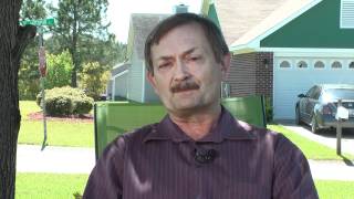 Why Should I Vote for Richard Button?