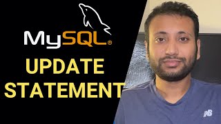 Bangla Database Tutorial 36 : UPDATE Statement (Review)