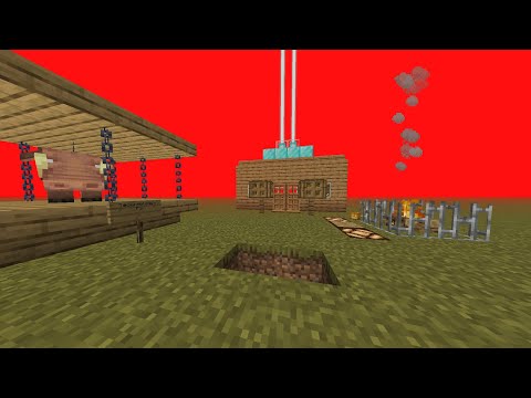 I found a bug in this cursed mod