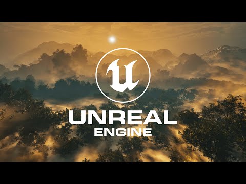 || PAHAD TIMELAPSE || UNREAL ENGINE 5