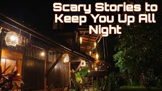 3 Horrifying TRUE Stalker Ex Horror Stories