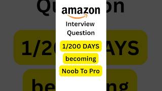 Day 1/200 of making you pro coder #leetcode #interviewquestions #amazon #sortcolor #coding