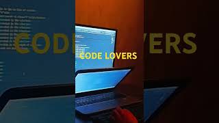 Coding Lovers. #motivation #webdaveloper #webdeveloperslife