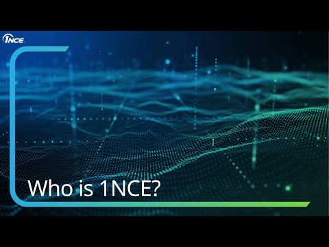 Who is 1NCE?