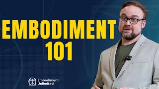 Embodiment meaning