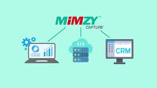 Unlock the Power of Intelligent Document Processing with MiMZY Capture