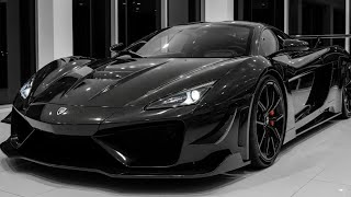 2026 Czinger 21C V Max Review | World’s Fastest Hypercar? Performance, Interior & Price