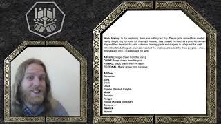 Create-A-Campaign (How Magic Works)
