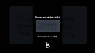 I thought my parents are strict 🥺❤‍🩹📈💯 #parents #motivation #mindset #quotes