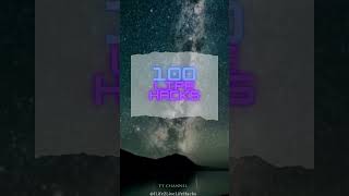 Life Hacks ( #clever #diyhacks #everydaysolution) 22