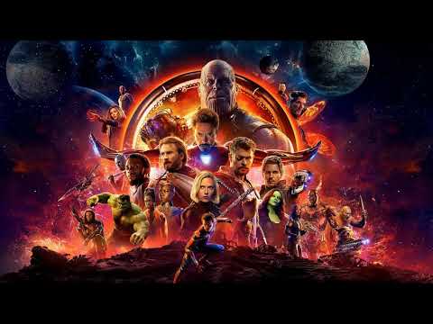 Avengers Infinity War OST Suite - What Did it Cost?