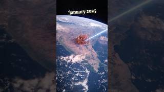 January 2025 Astronomical Events That Will Shocked You