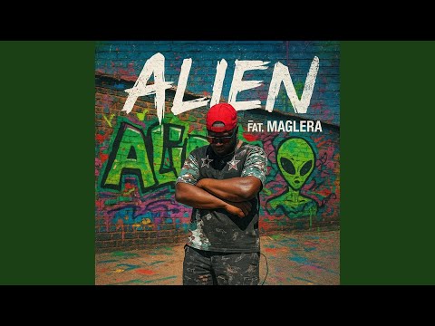ALIEN (WWB STUDIOS) (feat. MAGLERA ZW)