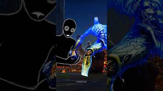 Anti Spiral vs God「OPM」