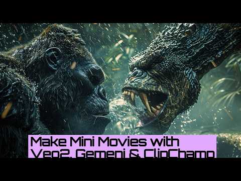 Make AI Movie With Mobile FREE 🔥Movie Making Tutorial#aimovie #aivideogenerator #aiimagecreation