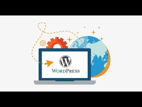 wordpress course in Urdu