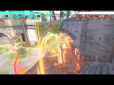 Overwatch This ability is Overpowered!