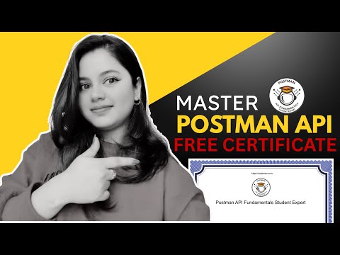 Master Postman API in 5 Minutes | API Skills You NEED in 2026 🔥