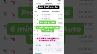 #autotrade #binaryoptions #trading #tradingsignals #tradingtips #tradingbots #deriv