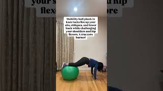 #indoorworkout #coreburn #hittworkout #totalcoreworkout #homewourkout #corework #tabata #stability