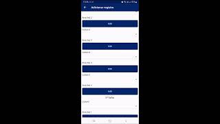 CloudCRM APP   final