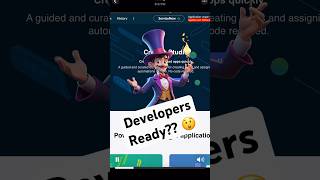 Magic trick for Servicenow Developer ✨ #techwithpri #servicenow #shorts