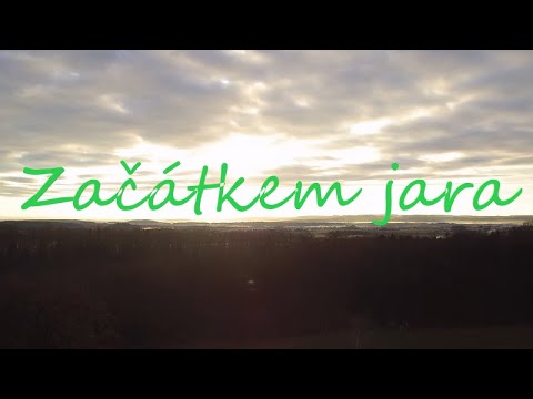 Začátkem jara