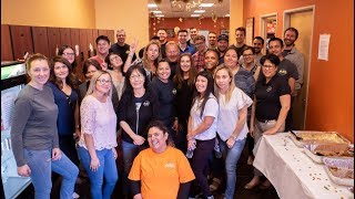 Elise's Baby Shower at ASC