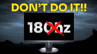 Don’t Believe These Monitor Lies...