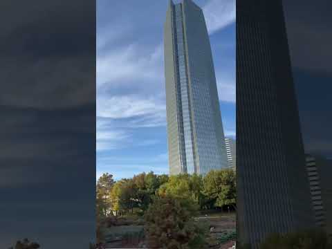 Oklahoma City