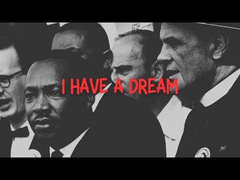 Martin Luther King Motivation