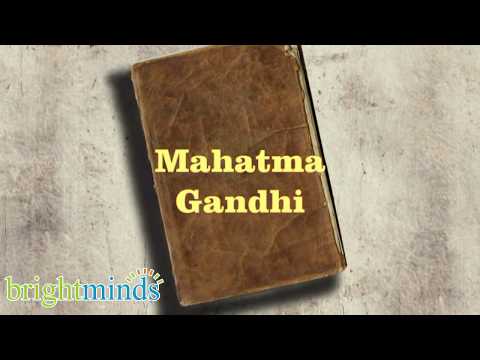 Happy Gandhi Jayanti Video