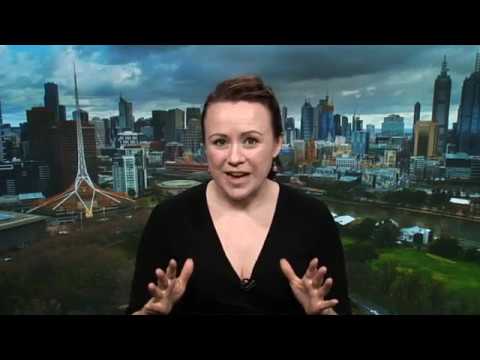 Lizzie O'Shea on the Assistance and Access Bill - ABC24