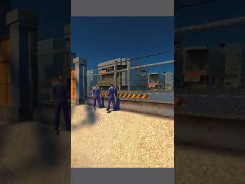 # GTA mission playing on mobile🤩🤩🤩