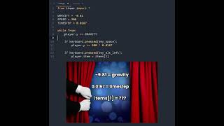 DO NOT write code like this #programming #coding #programmingtips #codingtricks