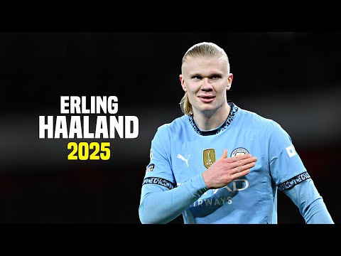 Erling Haaland proving he is the BEST finisher in 5 minutes